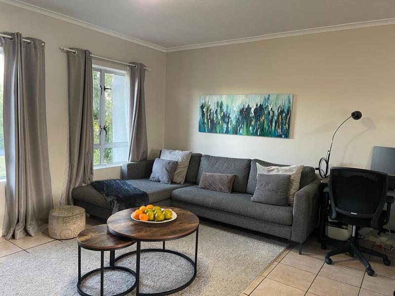 To Let 2 Bedroom Property for Rent in Kleinbron Park Western Cape